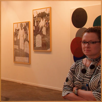 gallerist 32